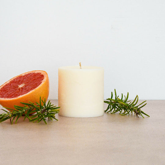 Essential Oil Candle Refills (For use with Beach House Botanics candle pots)