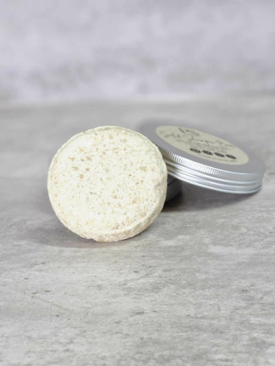 Sustainable Shampoo Bar