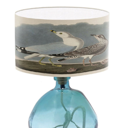 Seagull Coastal Lampshade