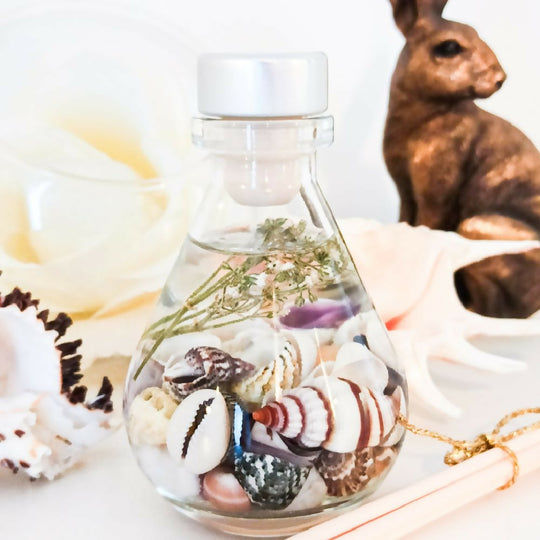 COAST BOTANICAL DIFFUSER (100ml)