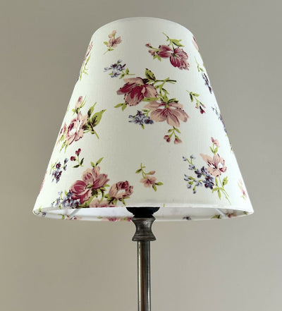 'Rose Posies' Lampshade