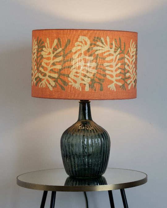 Samphire Lampshade