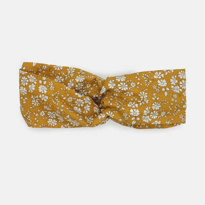 Liberty Twist Headband - Capel G Print