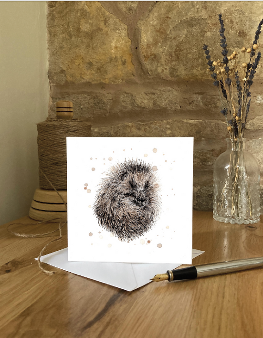 Dreams | Greetings Card