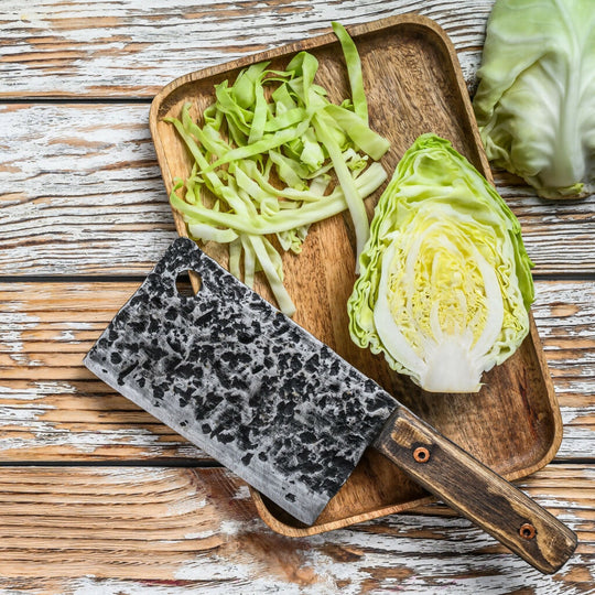 Cabbage Plants, 'Hispi Sweetheart', 12 x Full Plant Pack