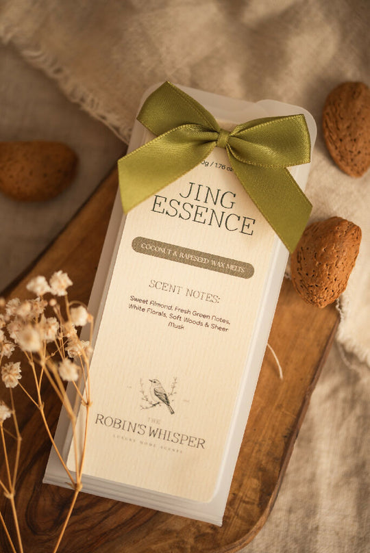 Jing Essence Botanical Wax Melt