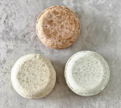 Sustainable Shampoo Bar