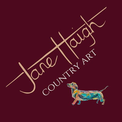 Jane Haigh Country Art