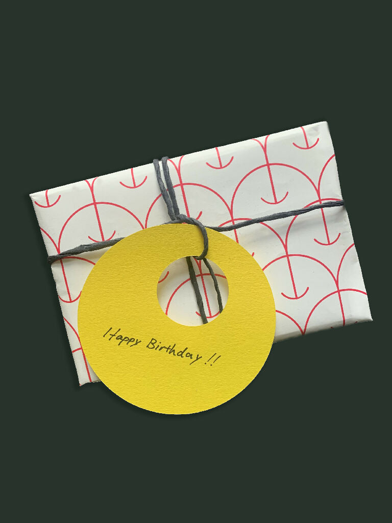 Gift Tag