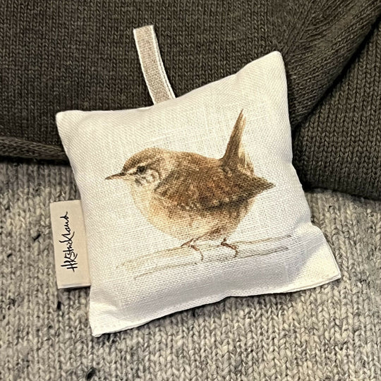 Wren Lavender Bag