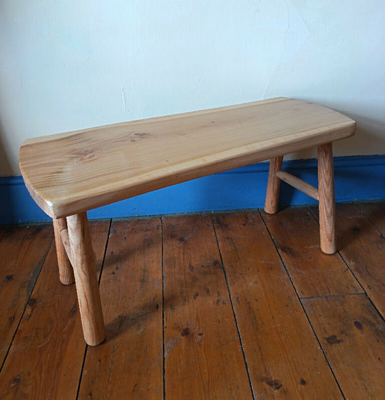 Coffee Table in Cherry Wood