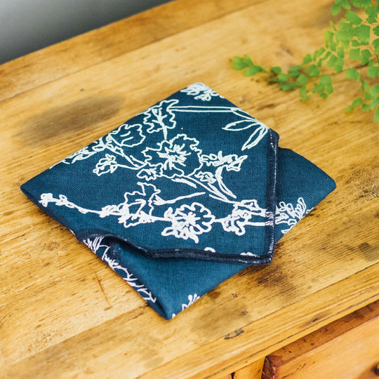 Reusable Garden Sandwich Wrap