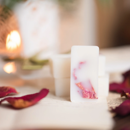 Pure Peony Botanical Wax Melt