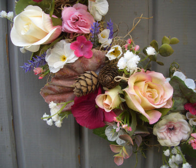 spring-summer- wedding-rosy- -posy-wreath-7