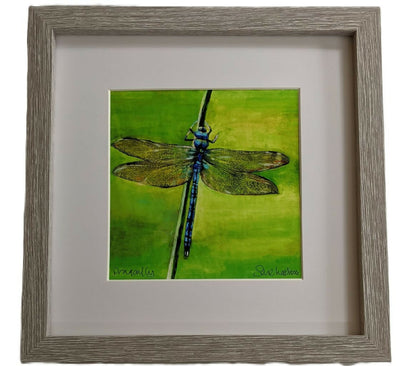 Dragonfly