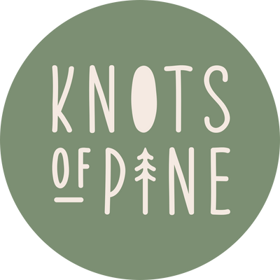 Knots of Pine