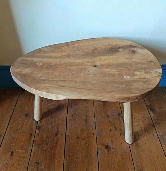 Coffee Table - London Plane