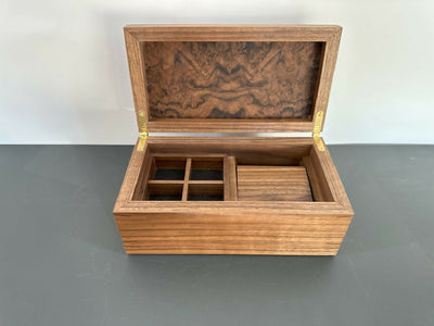 Single Watch Box