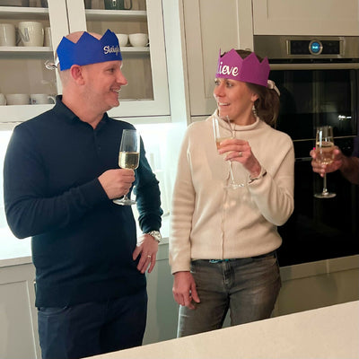 cracker hats 