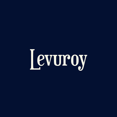 Levuroy