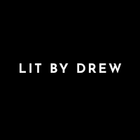 Lit by Drew