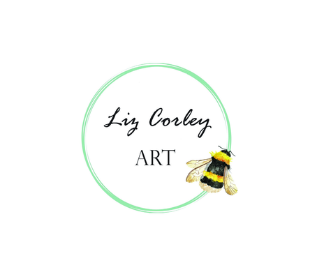 Liz Corley Art