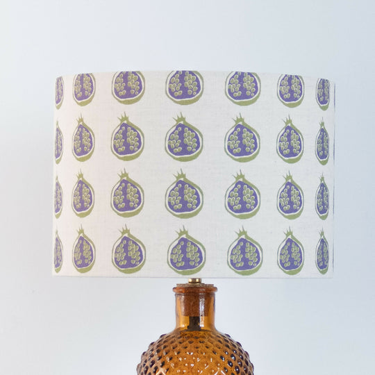 Figgy Lampshade