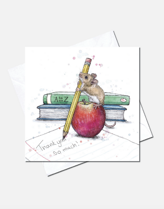 Just a Note | Greetings Card