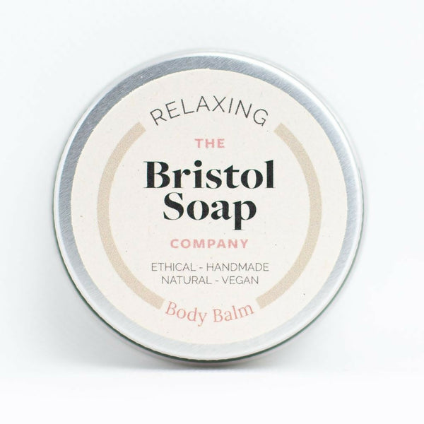 Relaxing Body Balm