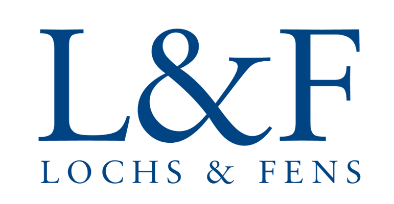 Lochs & Fens