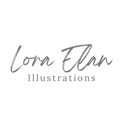 Lora Elan Illustrations