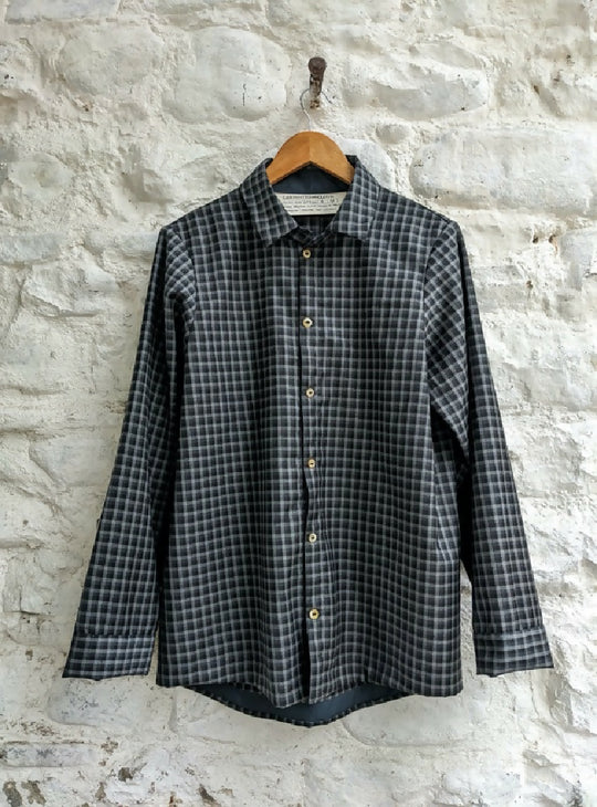 Italian Shirt