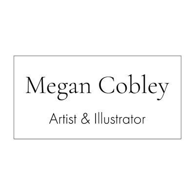Megan Cobley Artist