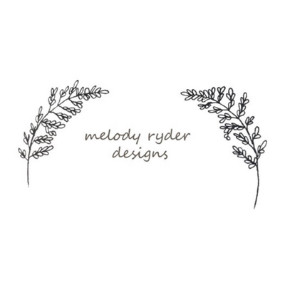 Melody Ryder Designs