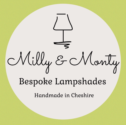 Milly & Monty Bespoke Lampshades and Cushions