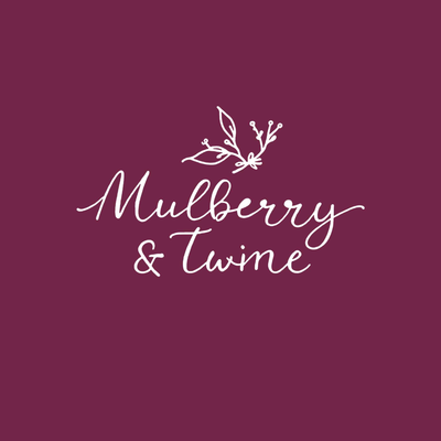 Mulberry and Twine