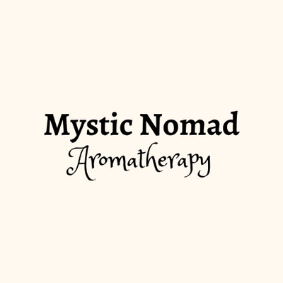 Mystic Nomad Aromatherapy