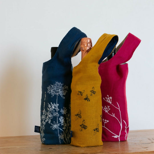 Reversible Bottle Bag