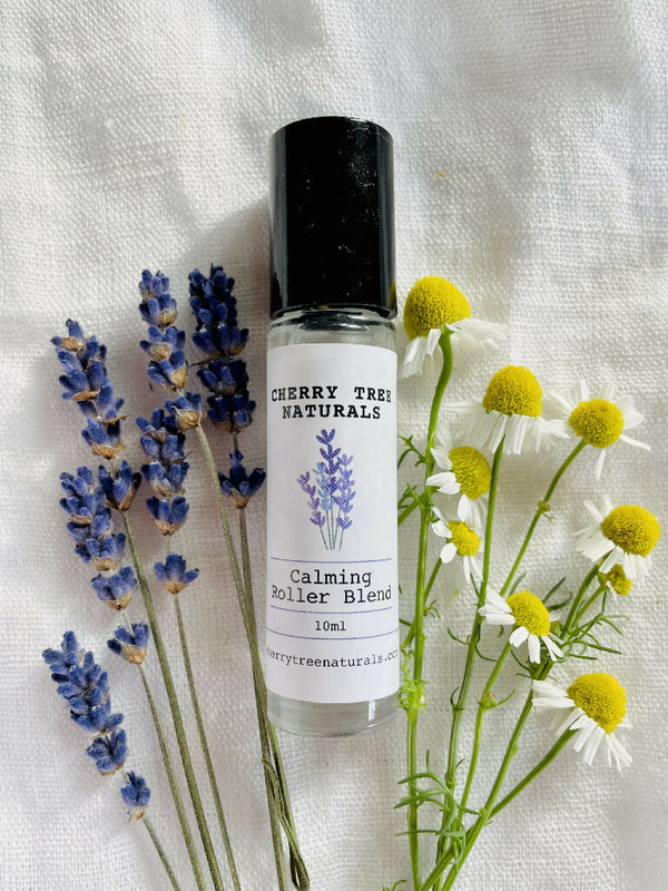 Calming Roller Blend
