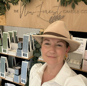 The New Forest Candle Company