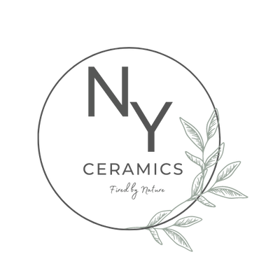 Nicky Yorke Ceramics