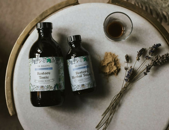 RESTORE TONIC 300ML