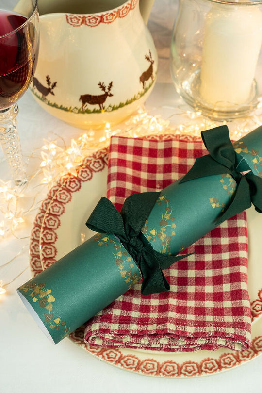 Sophisticate Christmas Crackers