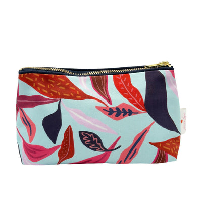 Palm-Lily-Small-Makeup-Bag-by-Jennie-Fynn