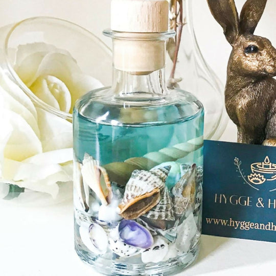 BLUE SEA LUXURY OCEAN BOTANICAL DIFFUSER (200ml)