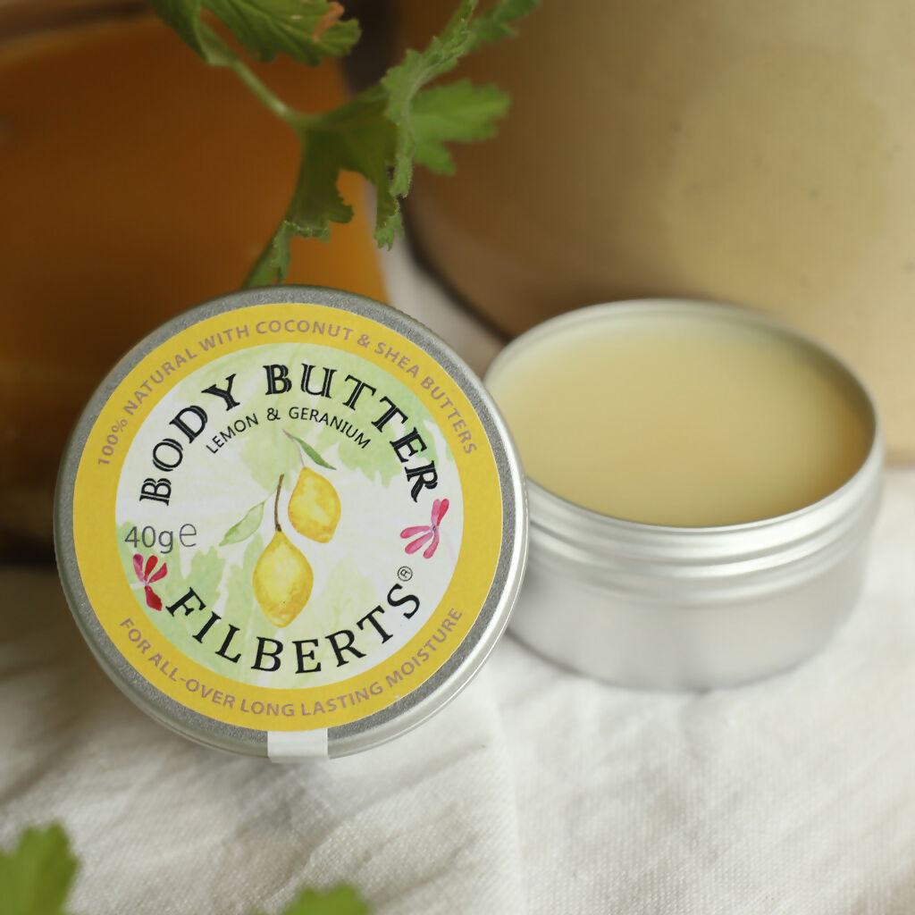 Body Butter