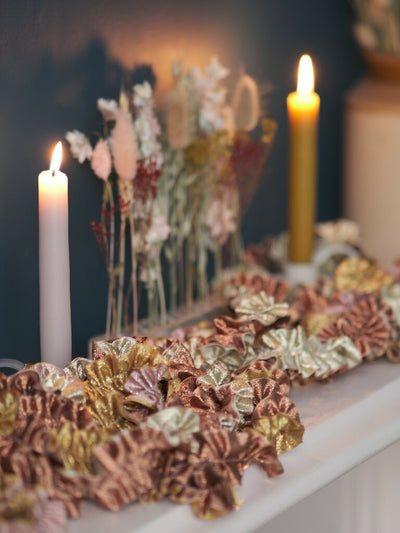 Luxury Celebration Garland