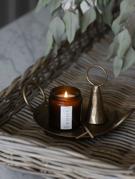 Hush Essential Oil Candle