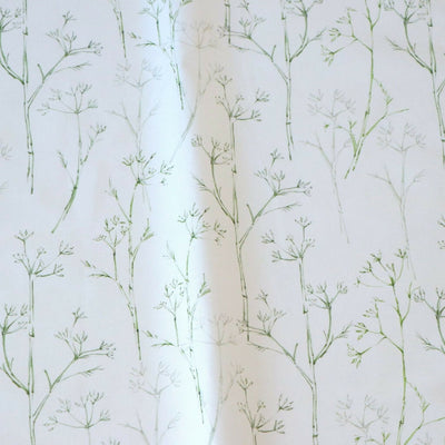 Sweet Herb Fennel Natural Organic Sweet Herb Fennel Soft Furnishing Fabric