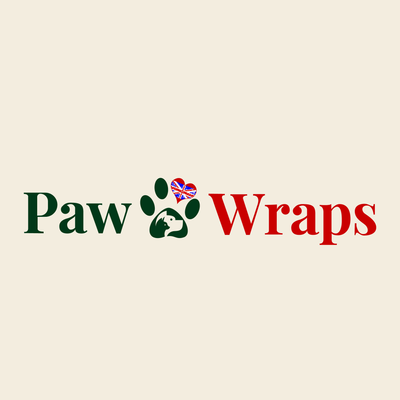 Paw Wraps